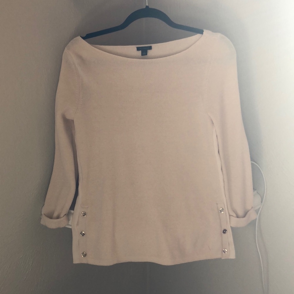 Ann Taylor Sweater like new